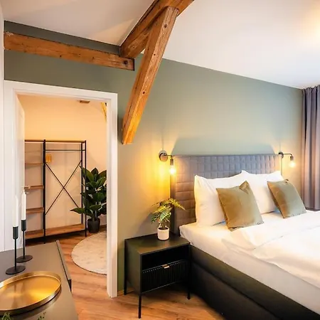 Apartment 6br Castle V!ews A/c Luxury Dolce *
