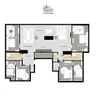 6br Castle V!ews A/c Luxury Dolce Praga