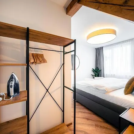 6br Castle V!ews A/c Luxury Dolce * Prague