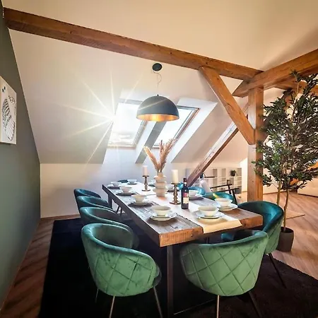 Apartment 6br Castle V!ews A/c Luxury Dolce *