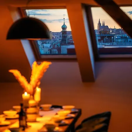 6br Castle V!ews A/c Luxury Dolce Apartment *