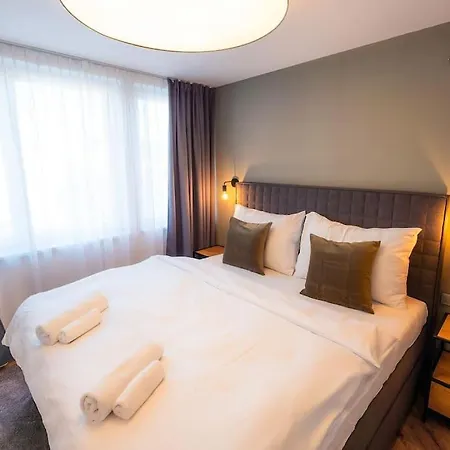 Apartment 6br Castle V!ews A/c Luxury Dolce *