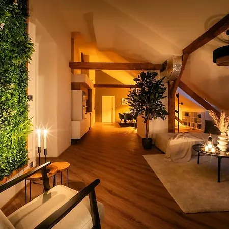 Apartment 6br Castle V!ews A/c Luxury Dolce *