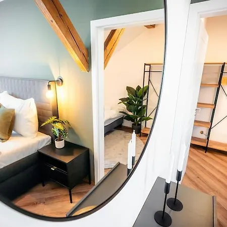 6br Castle V!ews A/c Luxury Dolce * Prague