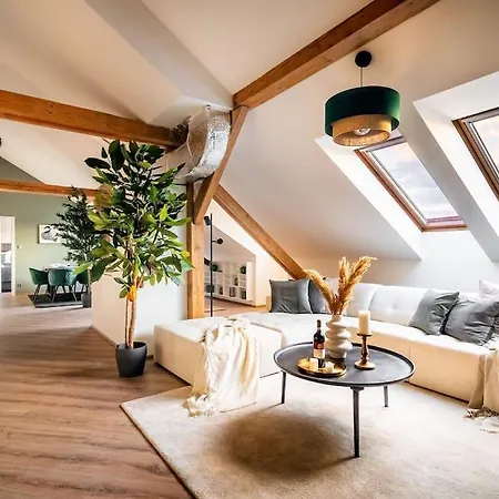 6br Castle V!ews A/c Luxury Dolce * Prague