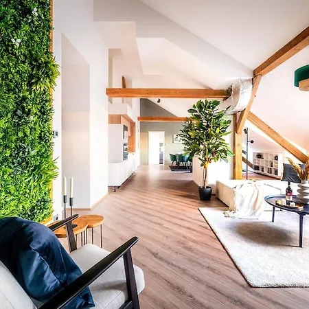 Apartment 6br Castle V!ews A/c Luxury Dolce *