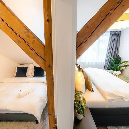 Apartment 6br Castle V!ews A/c Luxury Dolce *
