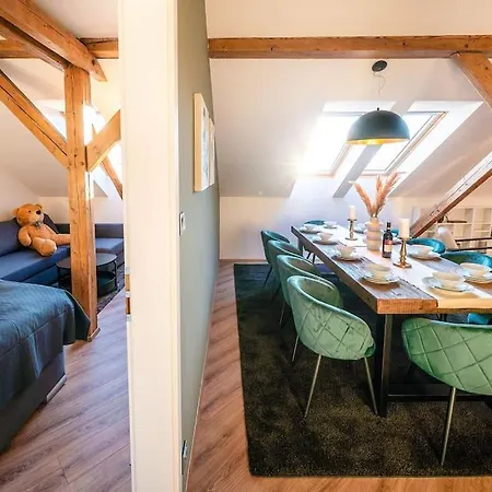 6br Castle V!ews A/c Luxury Dolce Apartmán